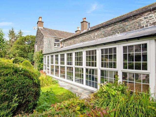 House for sale in Grange, Borrowdale