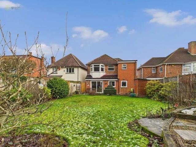House for sale in Sutton Coldfield, West Midlands
