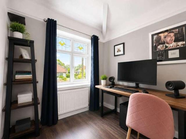 House for sale in Broadheath, Trafford Park