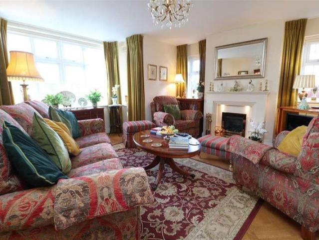 House for sale in Trowbridge