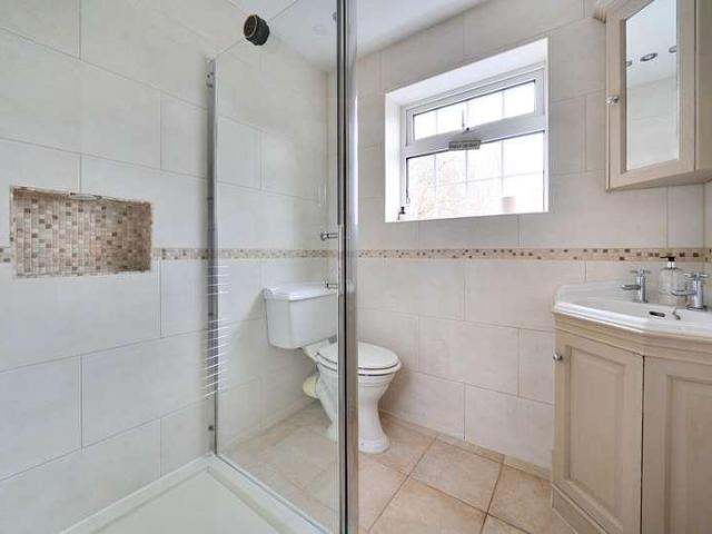 House for sale in Lower Halliford, Surrey