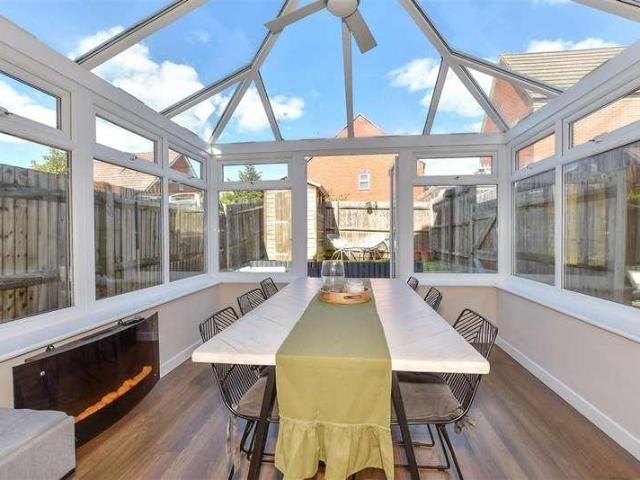 House for sale in Talmead, The Bridge