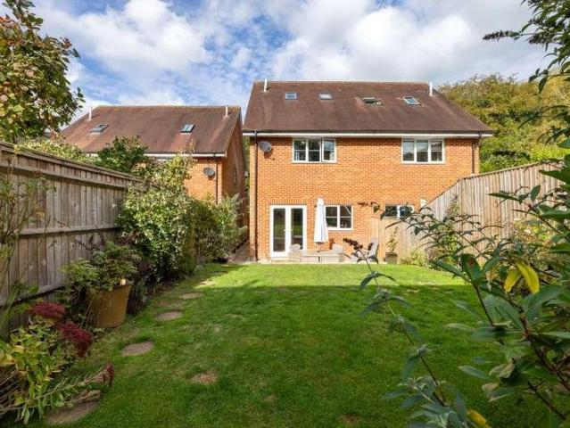 House for sale in Hammer, Chichester