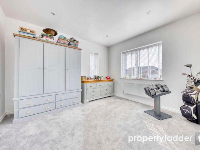 House for sale in Spixworth, Broadland