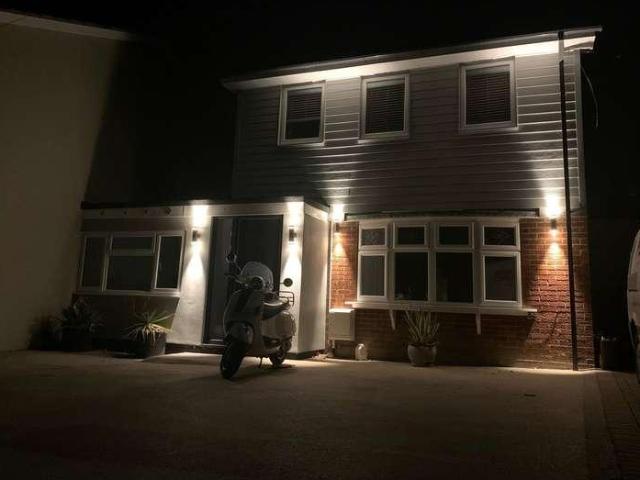 House for sale in Hundon, West Suffolk