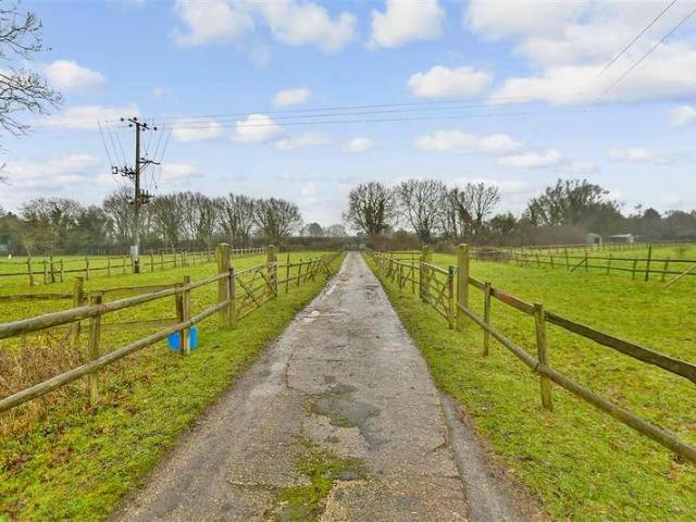 House for sale in Priestwood, Hamerton