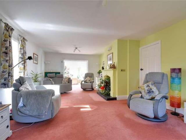 House for sale in Kirkby Fleetham, North Yorkshire