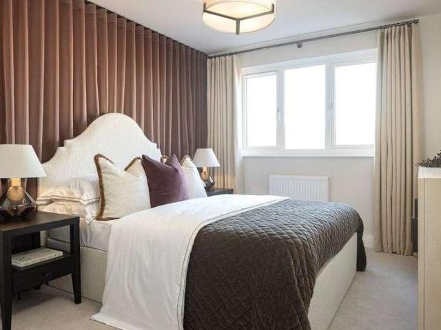 House for sale in Finchampstead