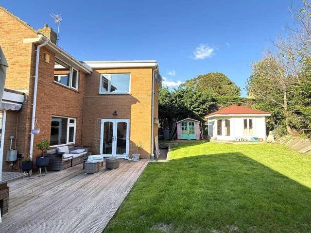 House for sale in Withycombe, Budlake
