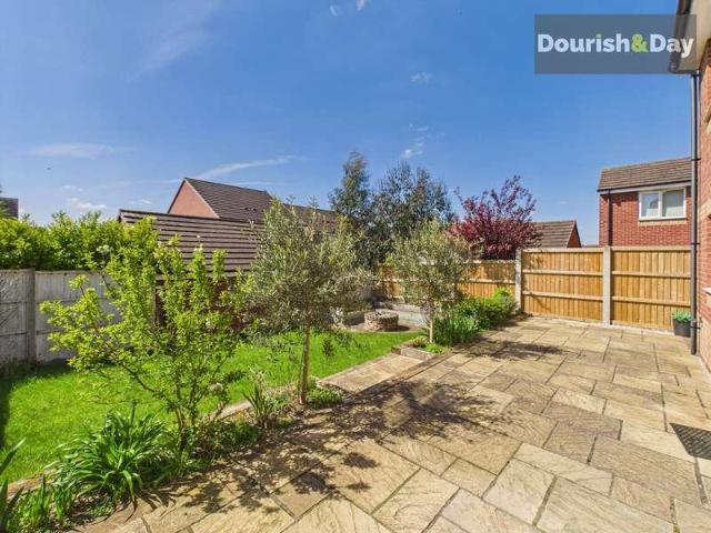 House for sale in Creswell, Baswich