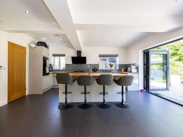 House for sale in Flixton, Trafford