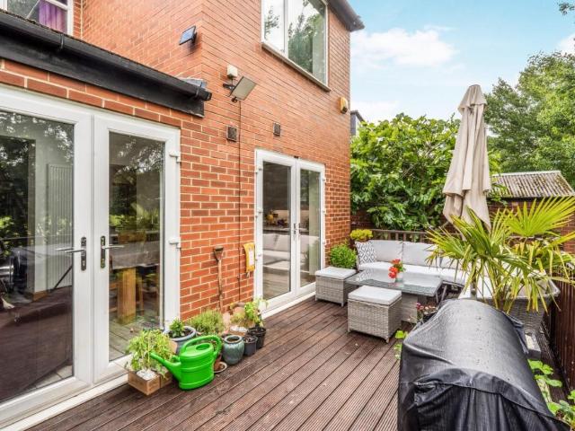 House for sale in Moortown, West Yorkshire