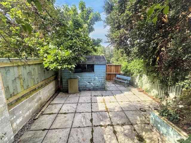 House for sale in Probus, Cornwall