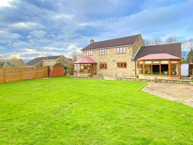 House for sale in Oatlands, Pannal