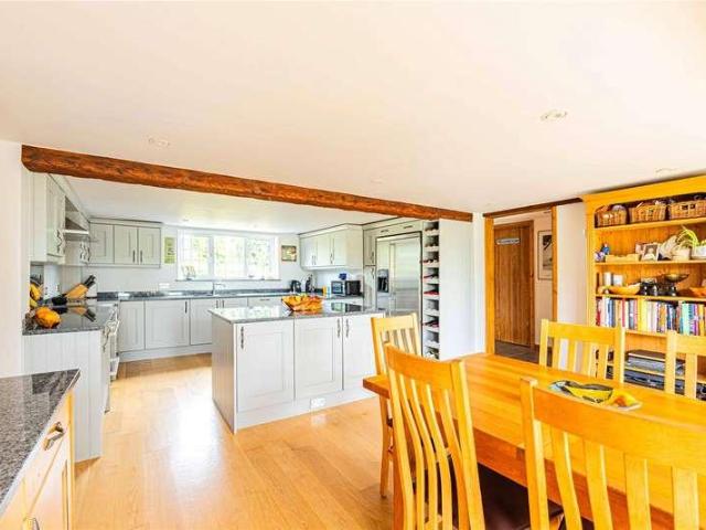 House for sale in Edlesborough, Buckinghamshire