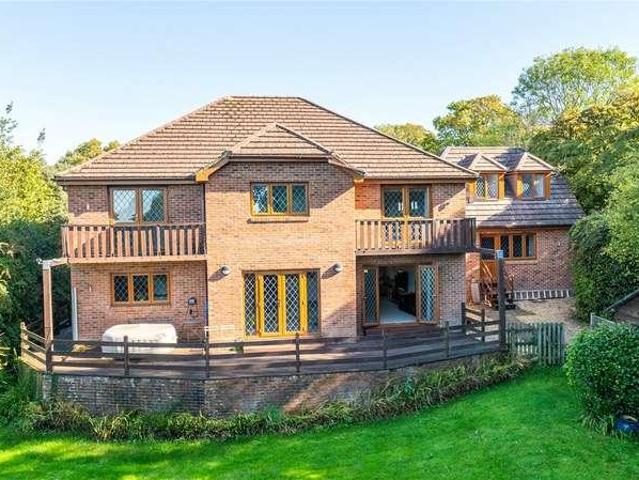 House for sale in Nettlestone, Isle Of Wight