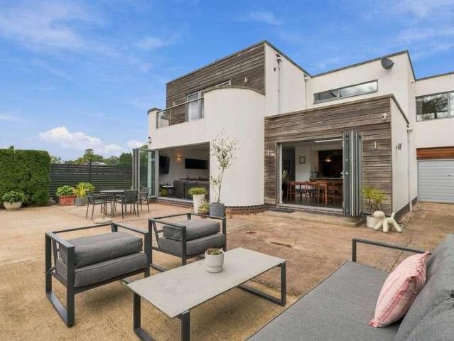 House for sale in Brandon, Rugby