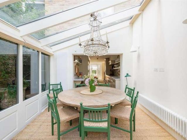 House for sale in Belsize Park, Greater London