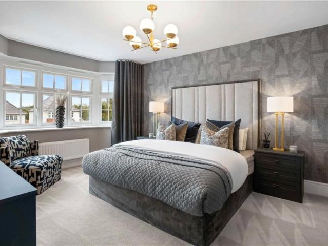 House for sale in Pleasant Valley, Duton Hill