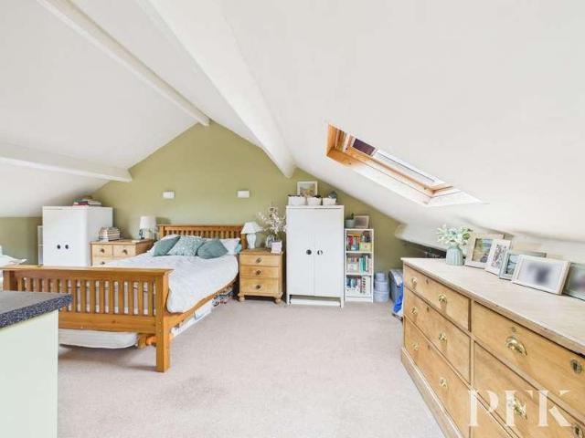 House for sale in Beckermet