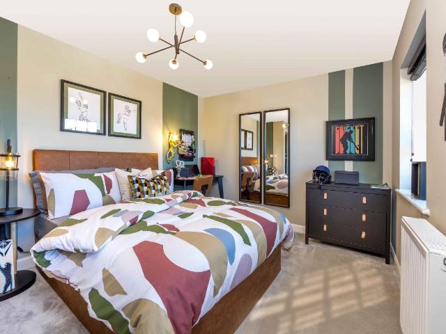 House for sale in Broad Oak, The Bridge