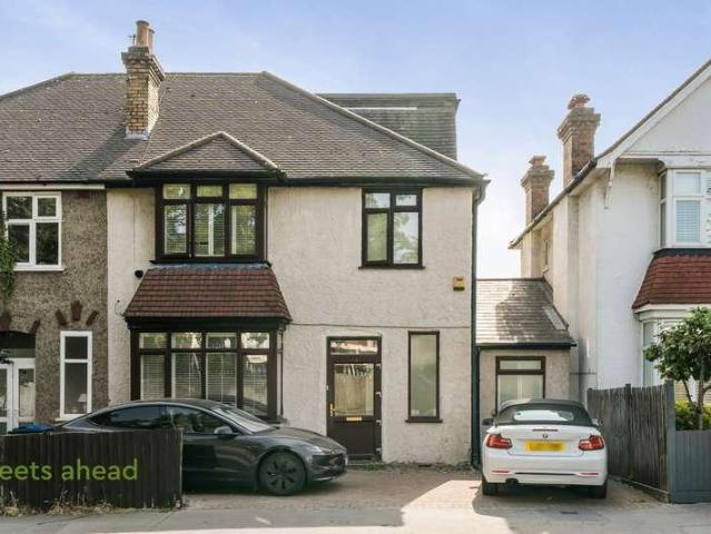 House for sale in London Borough of Croydon, Upper Norwood