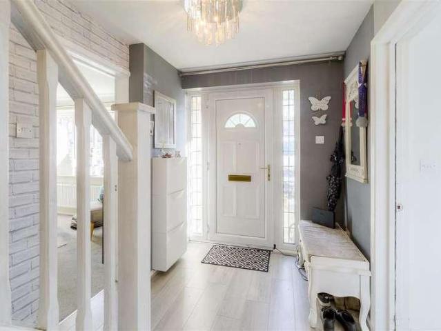 House for sale in Redhill Grange, Wellingborough