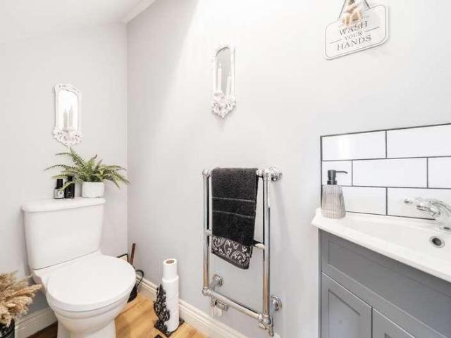 House for sale in Brympton, Somerset