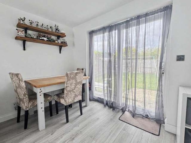 House for sale in Dudsbury, West Parley