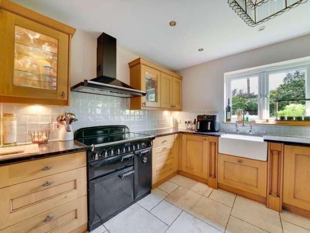 House for sale in Trysull and Seisdon, Great Chatwell