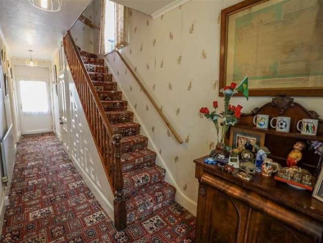 House for sale in Llantwit Major, Wales
