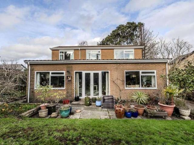 House for sale in Ingoe, Northumberland