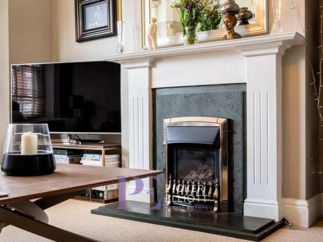 House for sale in Stretton Baskerville, Barton