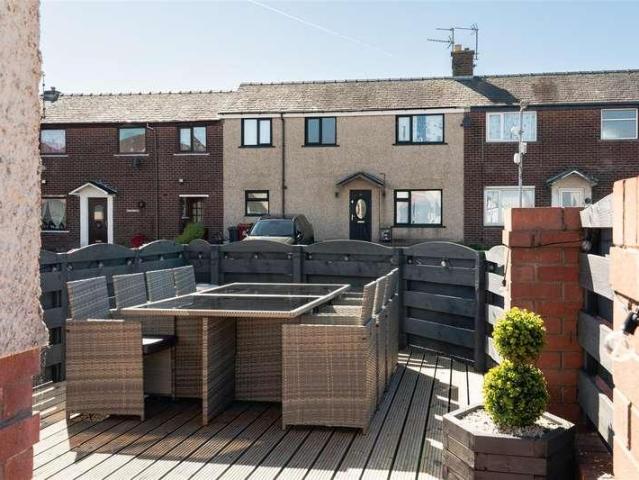 House for sale in Barrow