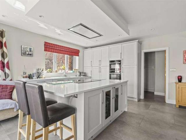 House for sale in Little Brington, Northamptonshire