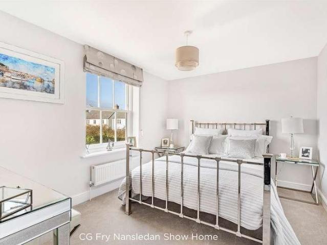 House for sale in St. Columb Minor, Newquay