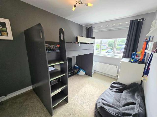 House for sale in Cefn Glas, Wales