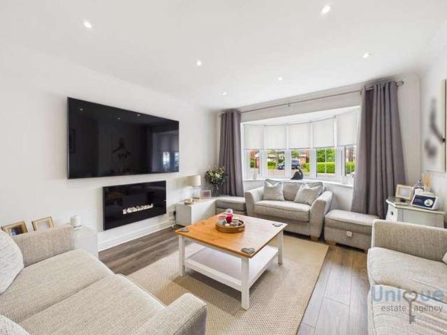 House for sale in Lytham, Lancashire