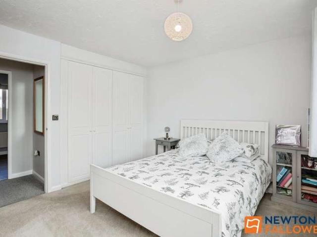 House for sale in Grantham, Barholm