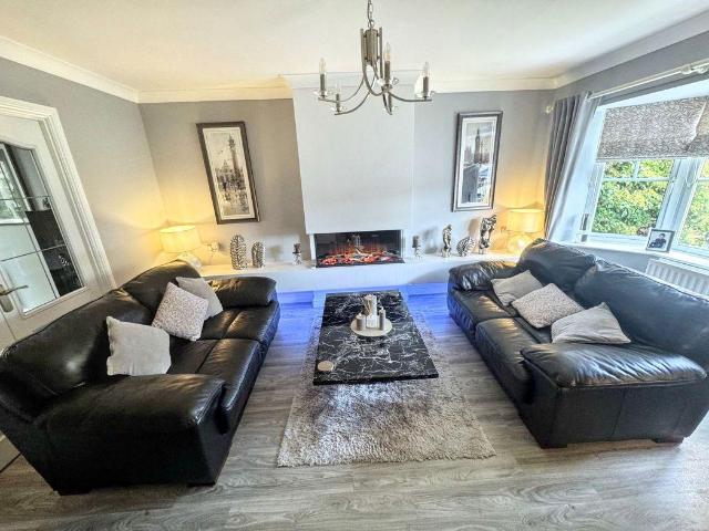House for sale in Houghton Le Spring, Lambton