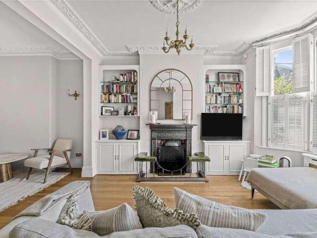 House for sale in Fulham, Greater London