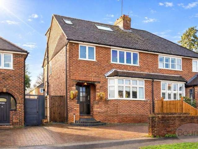 House for sale in Westborough, Surrey