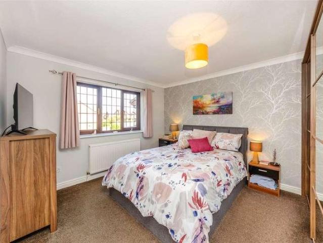 House for sale in Llandudno Junction, Wales