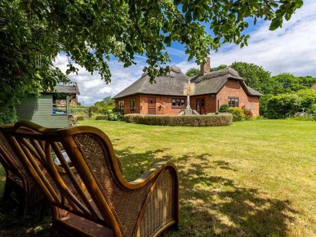 House for sale in Panxworth, Crostwick