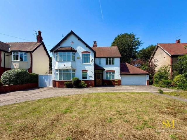 House for sale in Little Altcar, Sefton
