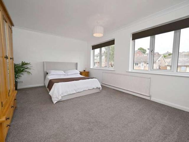 House for sale in South Yorkshire