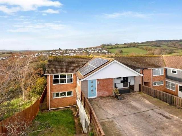 House for sale in Holcombe Down, Bridford