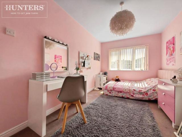 House for sale in Royston, South Yorkshire