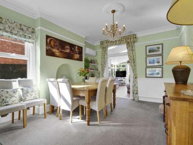 House for sale in Witton, Wychavon