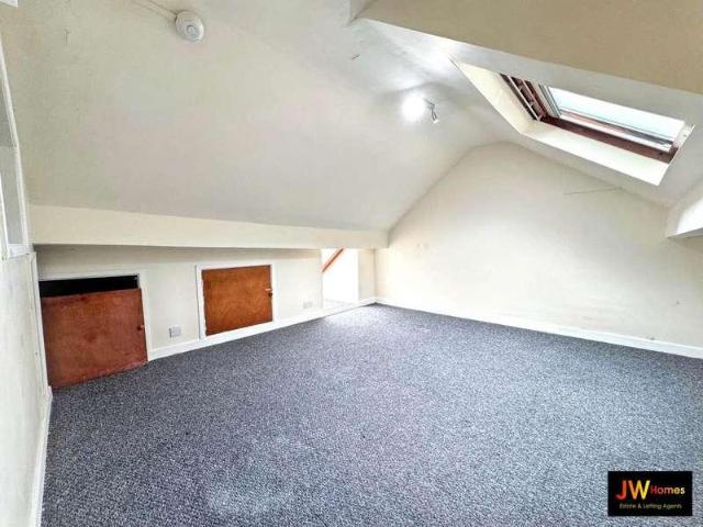 House for sale in Cwm, Wales
